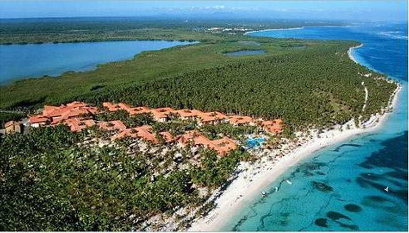 Natura Park Beach & Spa Eco Resort Punta Cana Luaran gambar