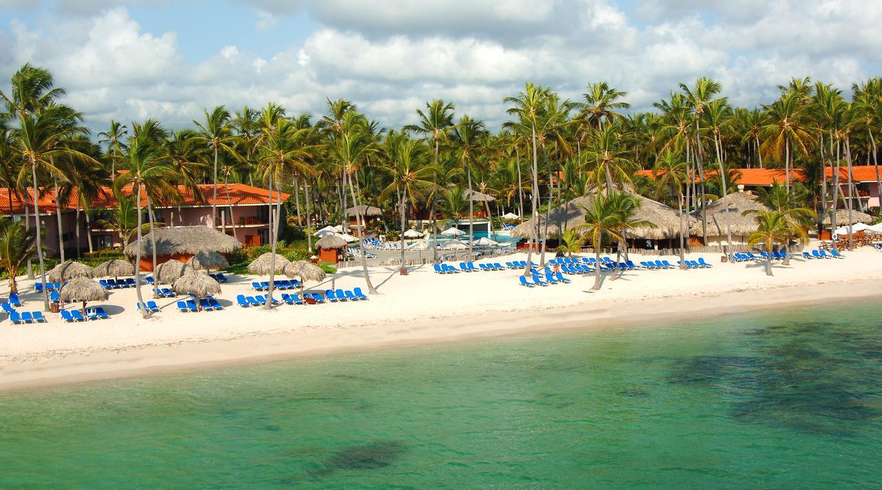 Natura Park Beach & Spa Eco Resort Punta Cana Luaran gambar